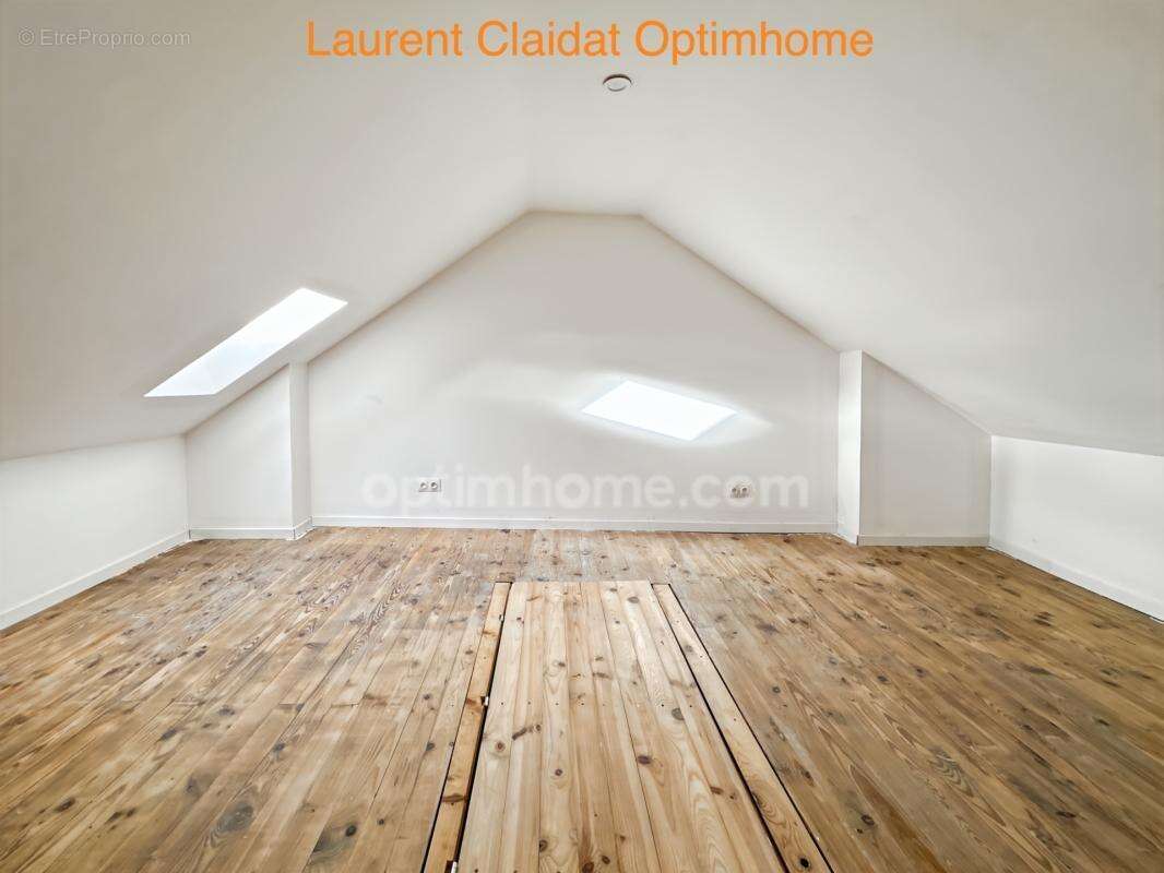 Saint-quentin – maison env.89 m² – 3 chambres – dpe c – idéal investisseur - photo 15