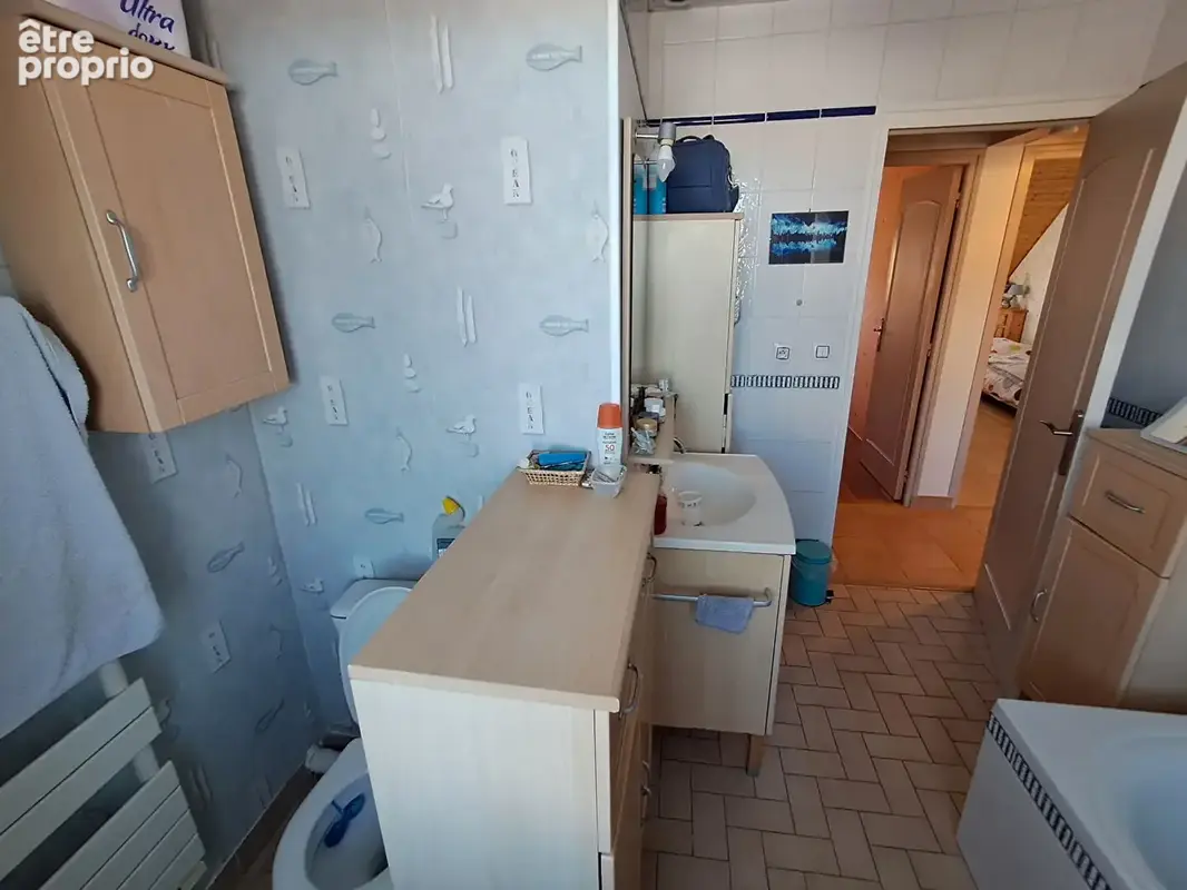 Maison 98m² à livry-gargan - photo 11
