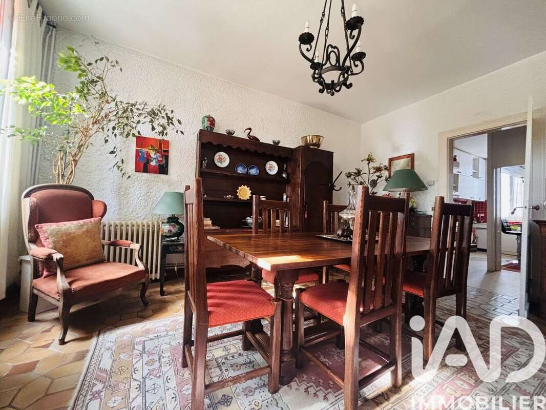 Photo 4 - Maison à LE VERDON-SUR-MER