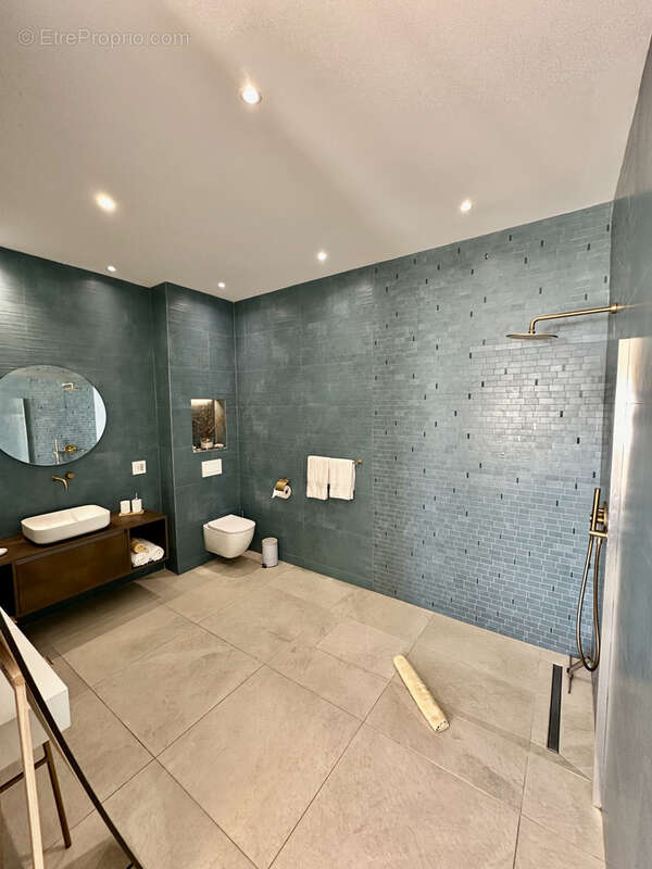 Maison à SAINT-MARTIN