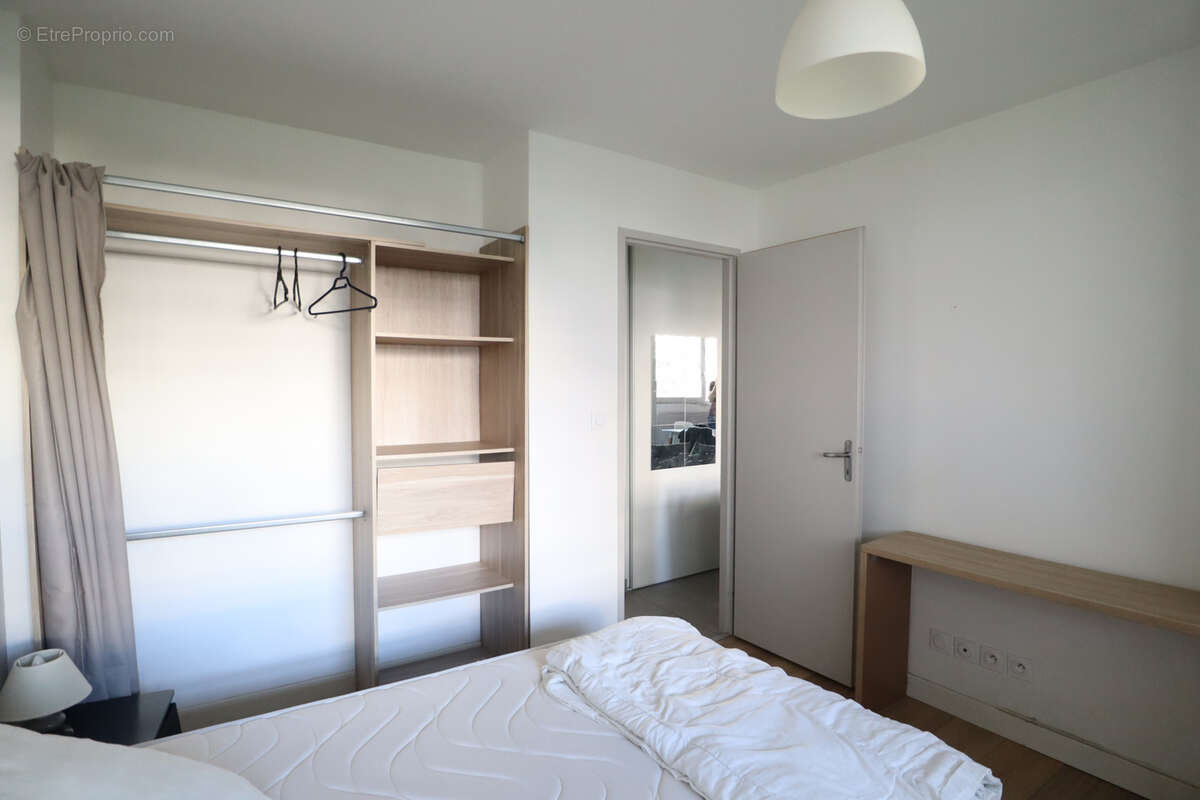 Appartement à LYON-3E