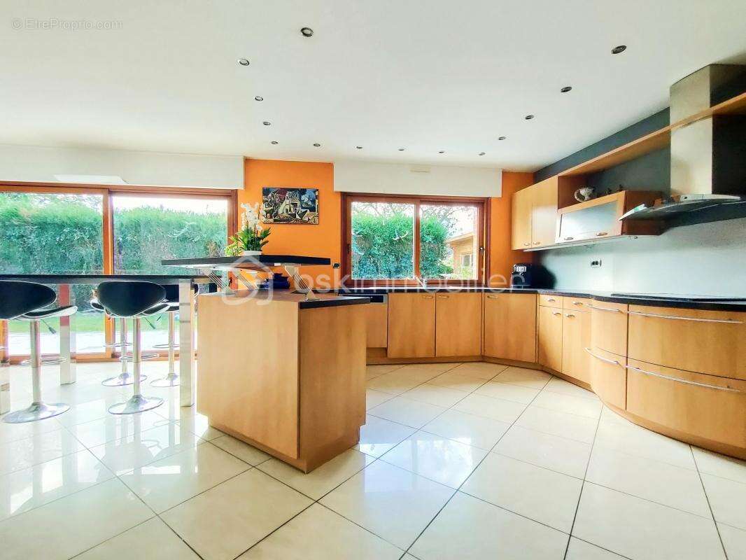 Maison à WATTIGNIES