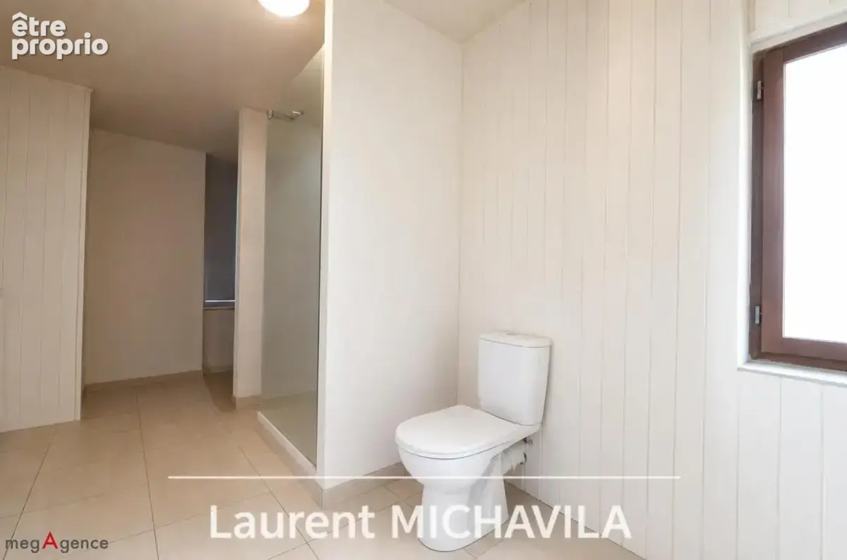 Grande maison de village T6 avec cour et boxs — Villeneuve-lès-Béziers - Vendu loué - photo 15