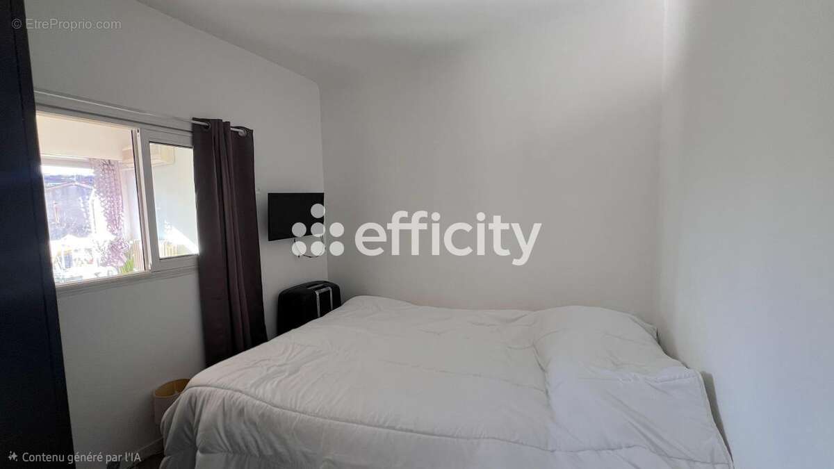 Appartement - photo 3