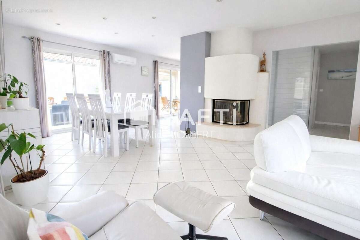 Photo 4 - Maison à TALMONT-SAINT-HILAIRE