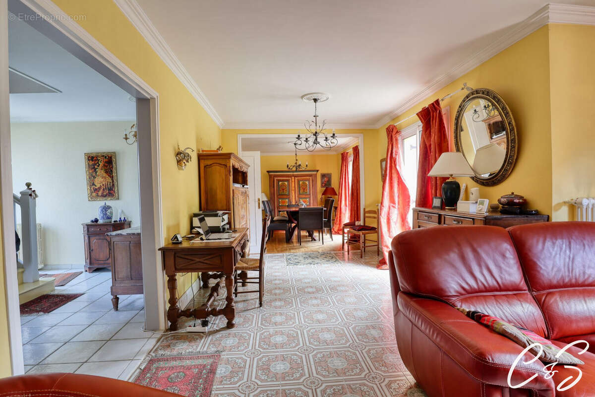 Maison à PLOMEUR