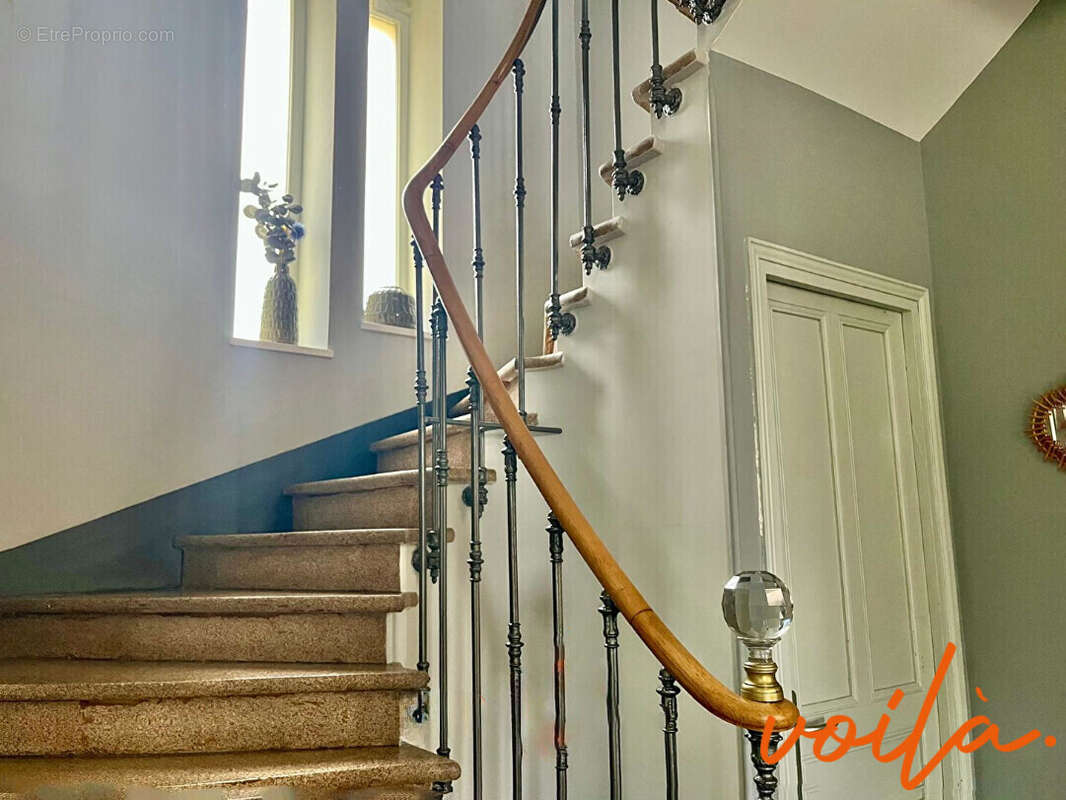 Maison à CARCASSONNE