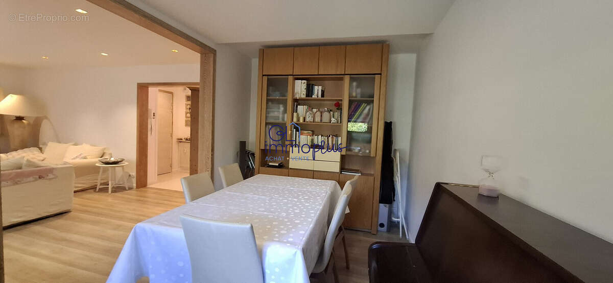 Appartement à ALBERTVILLE