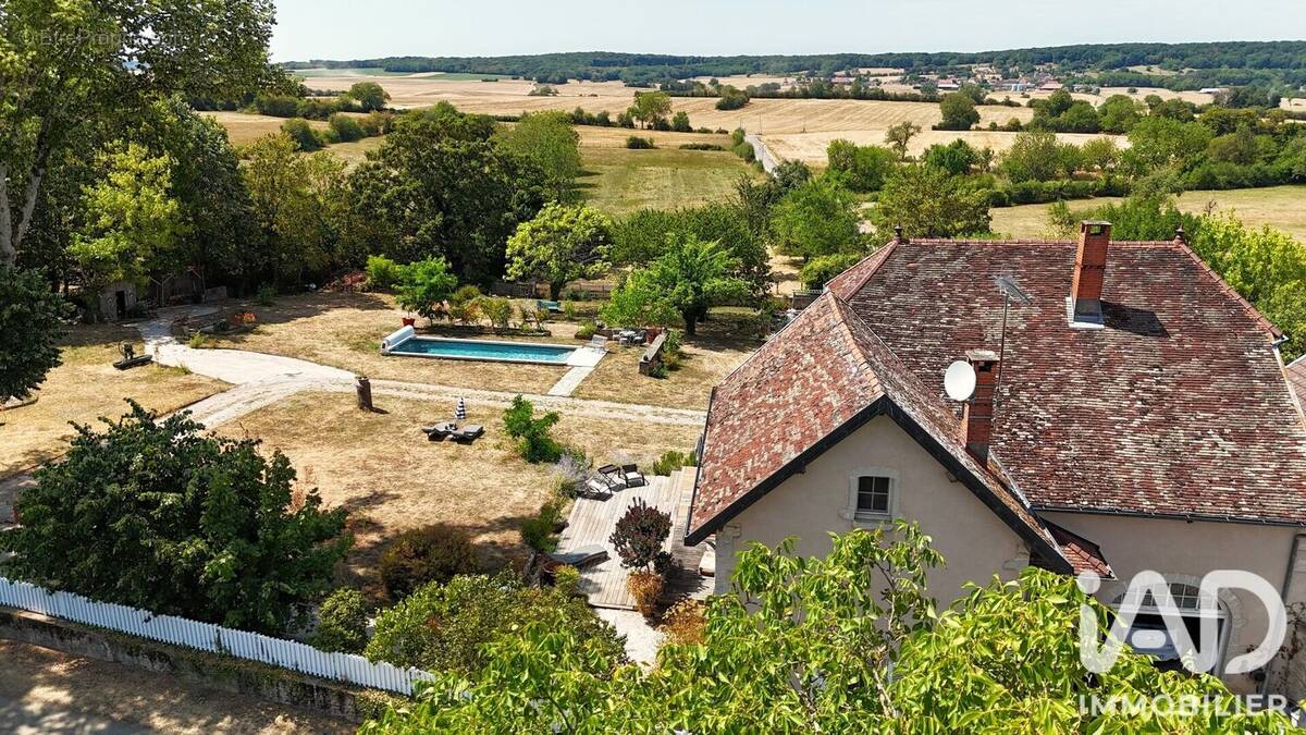 Photo 1 - Maison à AVRIGNEY-VIREY