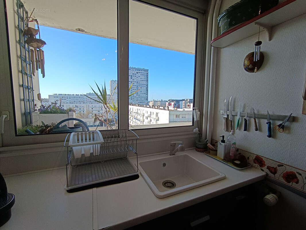 Appartement à TOURS