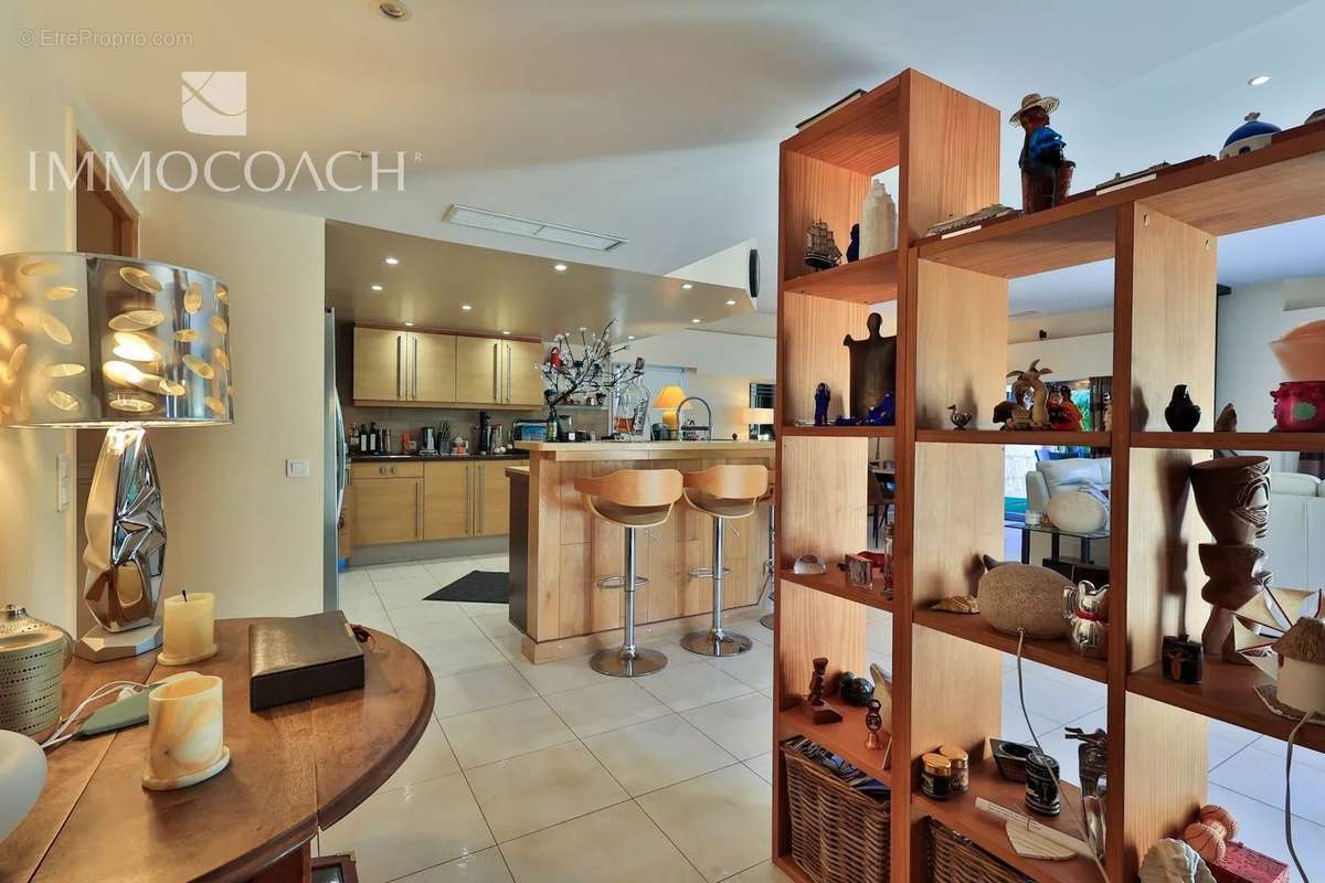 Maison à SAINT-TROPEZ