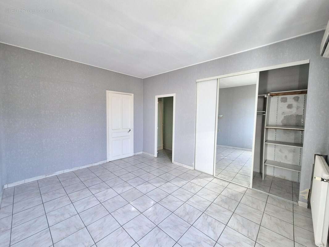 Maison à PUISSERGUIER