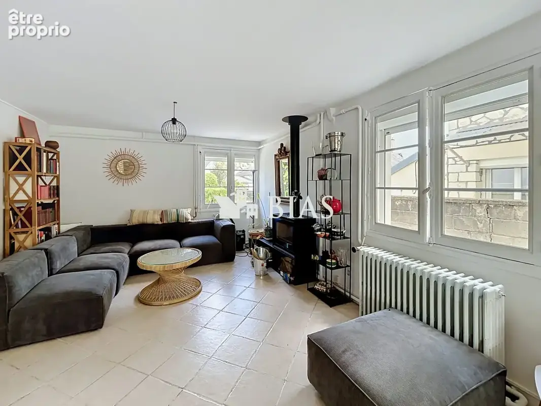 Maison 93 m² à Lisieux  - photo 5
