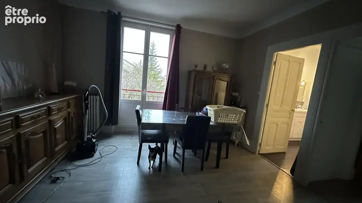 Appartement 120 m² à vendre à Pompey (54340) - photo 7