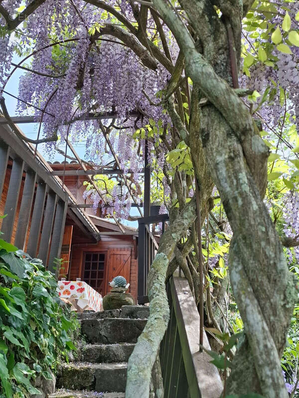 Maison à SOSPEL