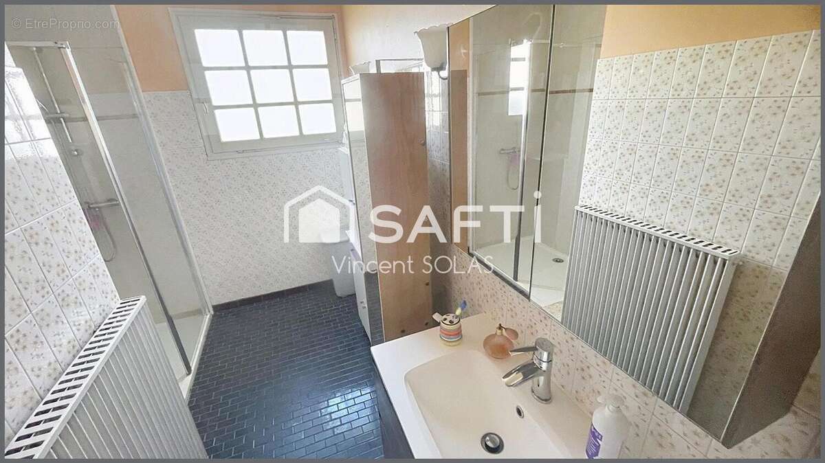 Photo 7 - Maison à SAINTE-GEMME-LA-PLAINE