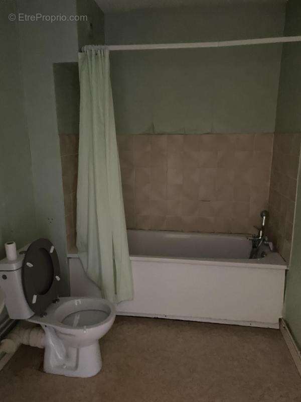 Appartement à RIQUEWIHR