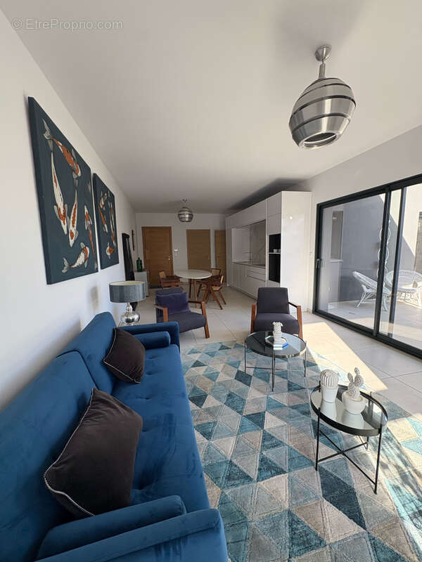 Appartement à PERPIGNAN