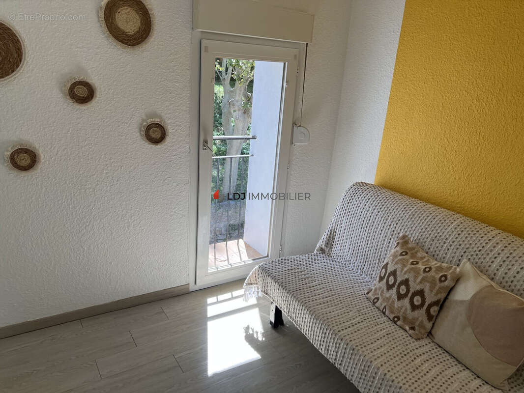 Appartement à AMELIE-LES-BAINS-PALALDA