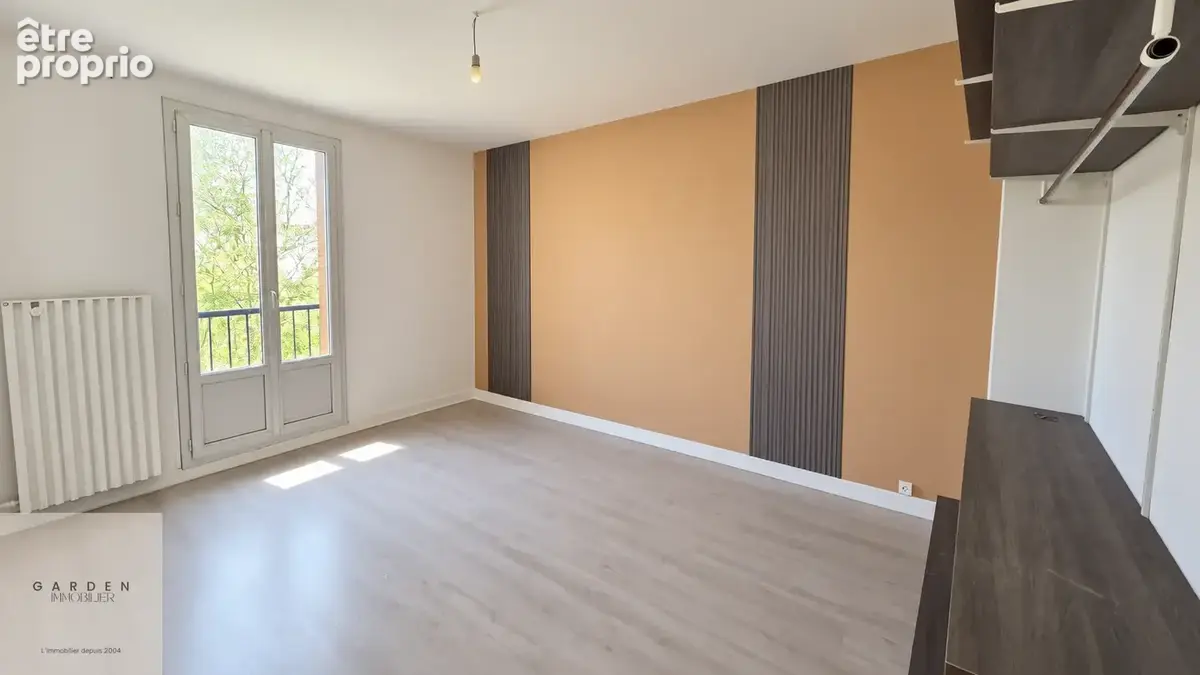 Masion T4 avec jardin, terrasse et garage - Castres Lameilhé - photo 6