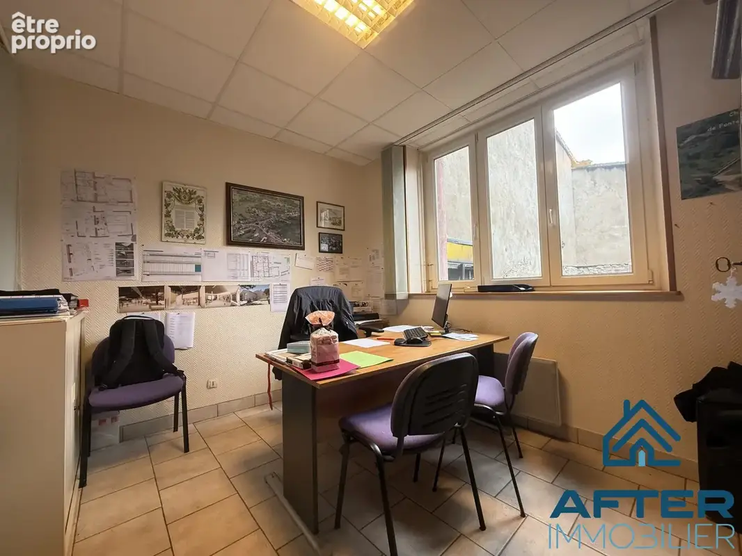 Appartement 288 m² à vendre à Fontenoy-La-Joute (54122) - photo 7