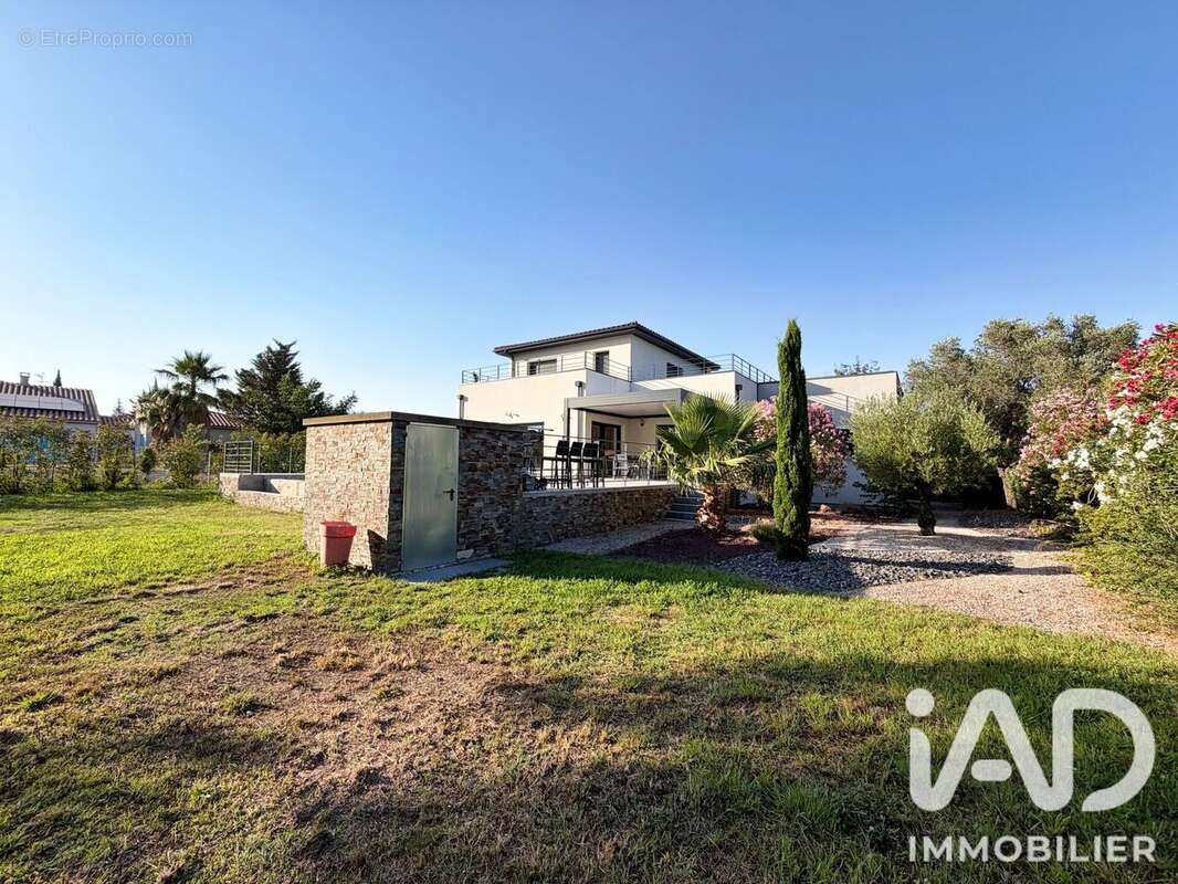 Photo 3 - Maison à ESPIRA-DE-L'AGLY