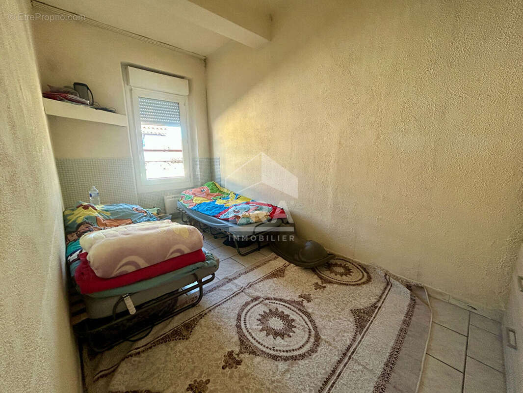Appartement à VIDAUBAN