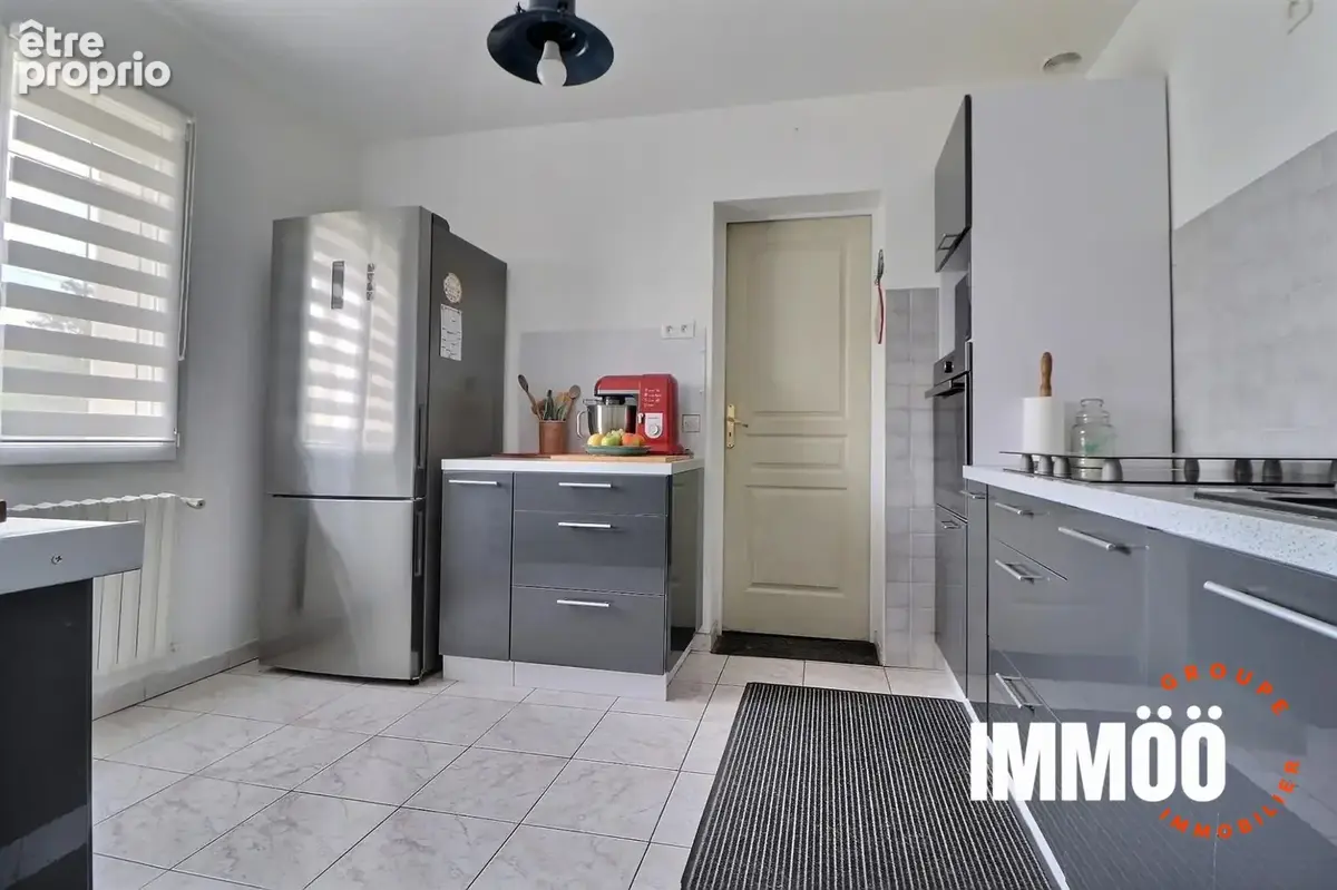 Maison 6 pièces 168 m² à vendre à Sainte-Marguerite-Sur-Duclair (76480) - photo 8