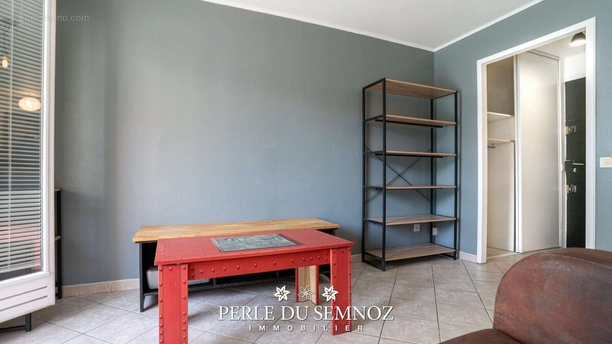 Appartement à ANNEMASSE