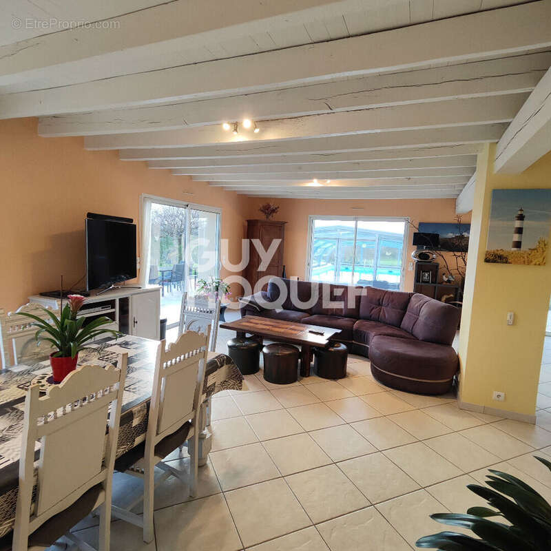 Maison à GRENADE-SUR-L&#039;ADOUR