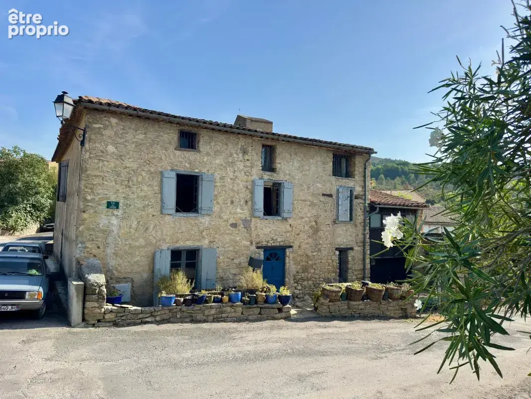 Maison de charactère avec 6 chambres - photo 37