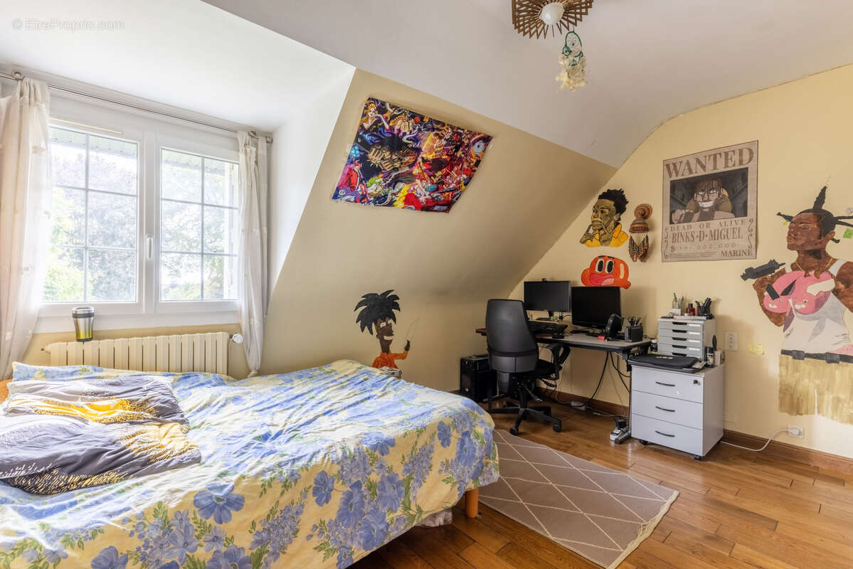 Maison à CESSON-SEVIGNE