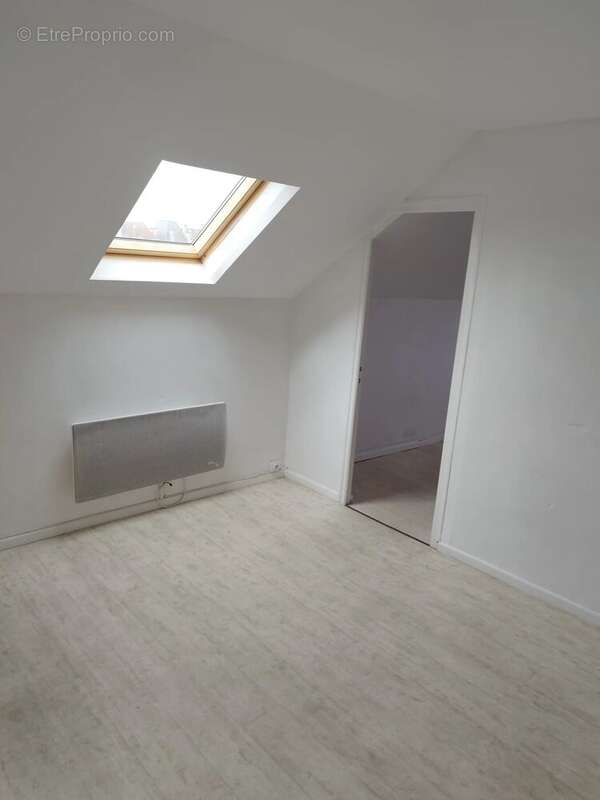 Appartement à SOISSONS
