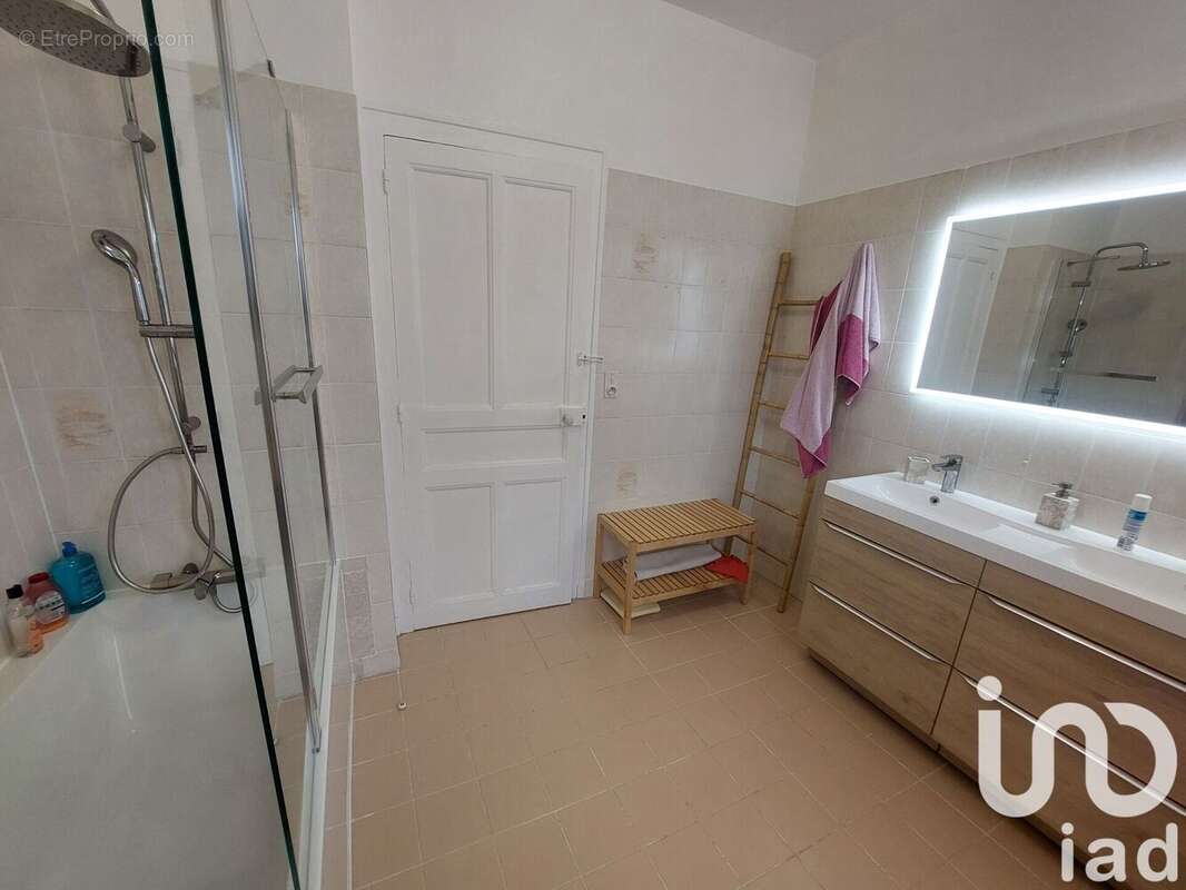 Photo 5 - Maison à DIJON