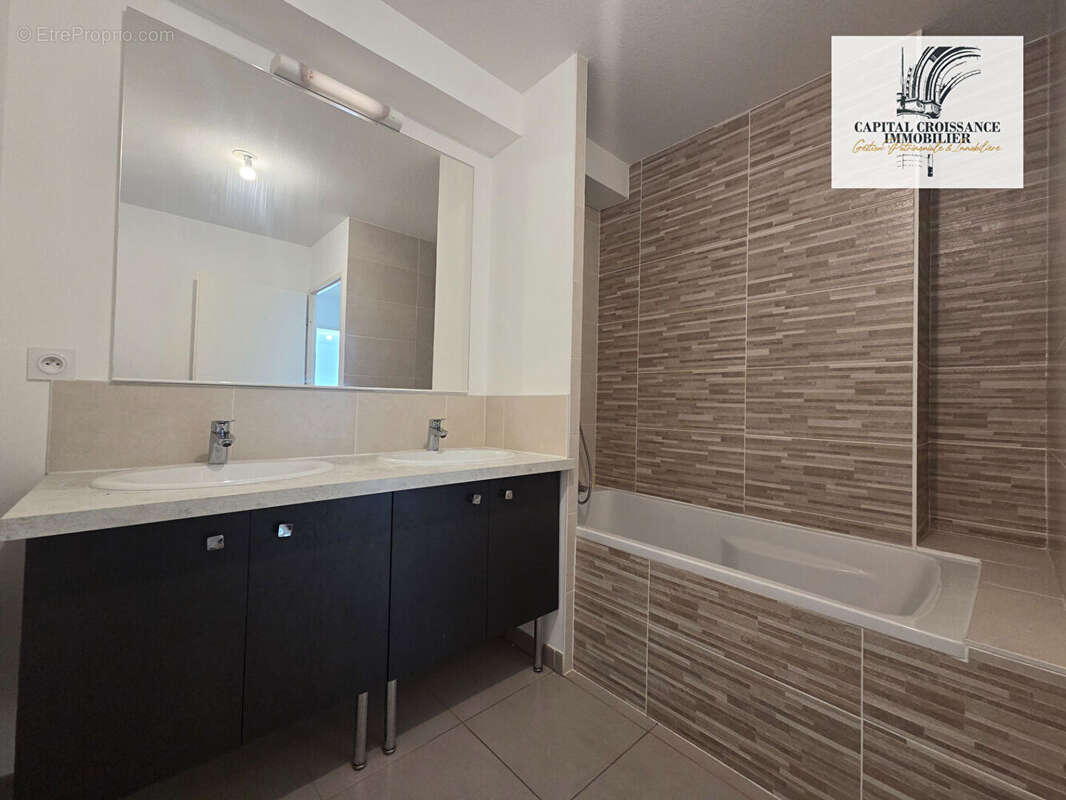 Appartement à PESSAC