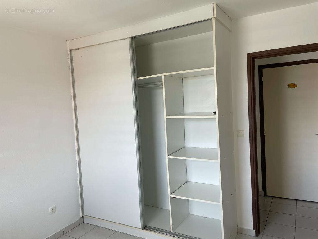 Appartement à KOUROU