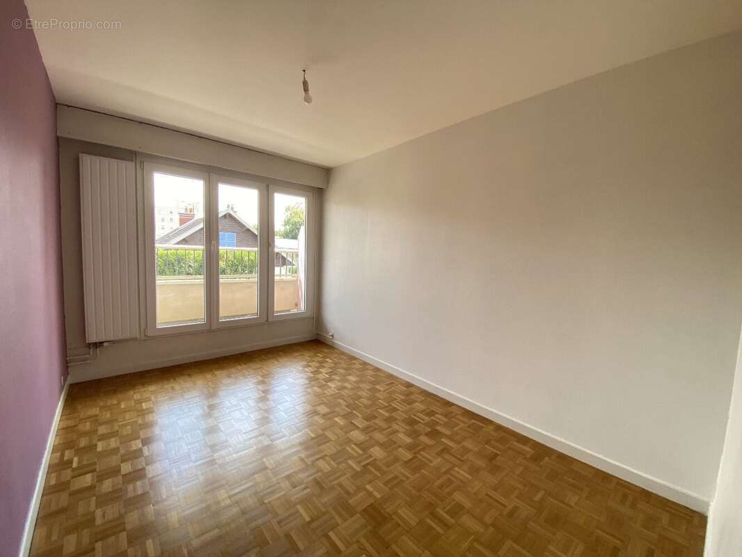 Appartement à DIJON