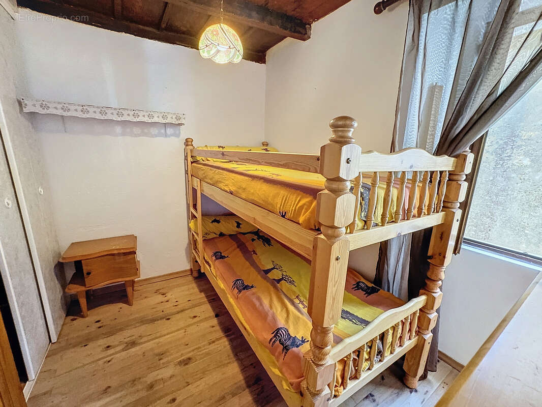 Maison à VALLE-D'ALESANI
