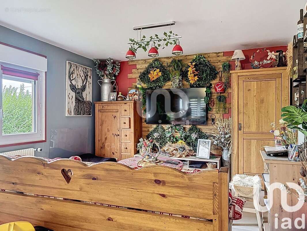 Photo 5 - Maison à DIEPPE