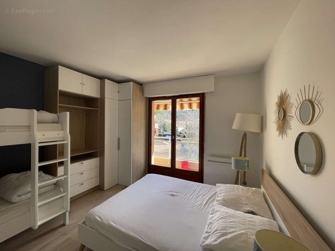 Appartement à ARCACHON