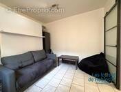 Appartement à CHATENAY-MALABRY