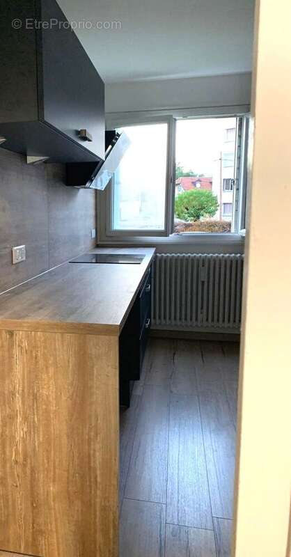 Appartement à ANNEMASSE