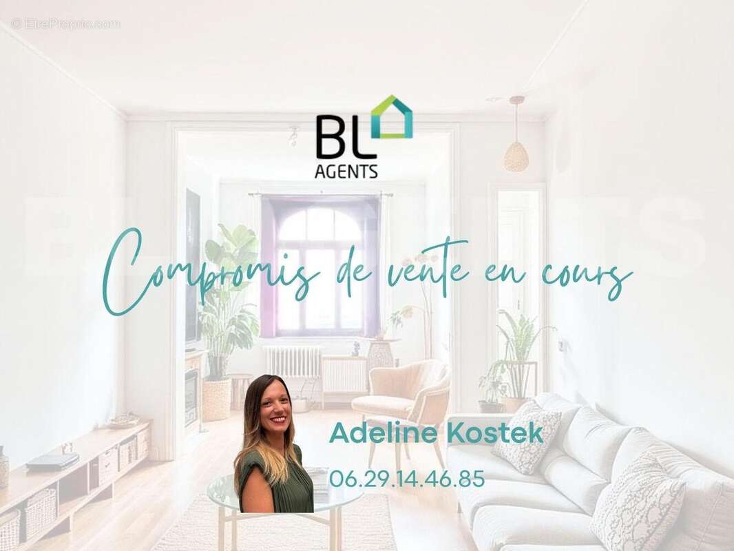 Compromis de vente en cours (2) - Maison à CROIX