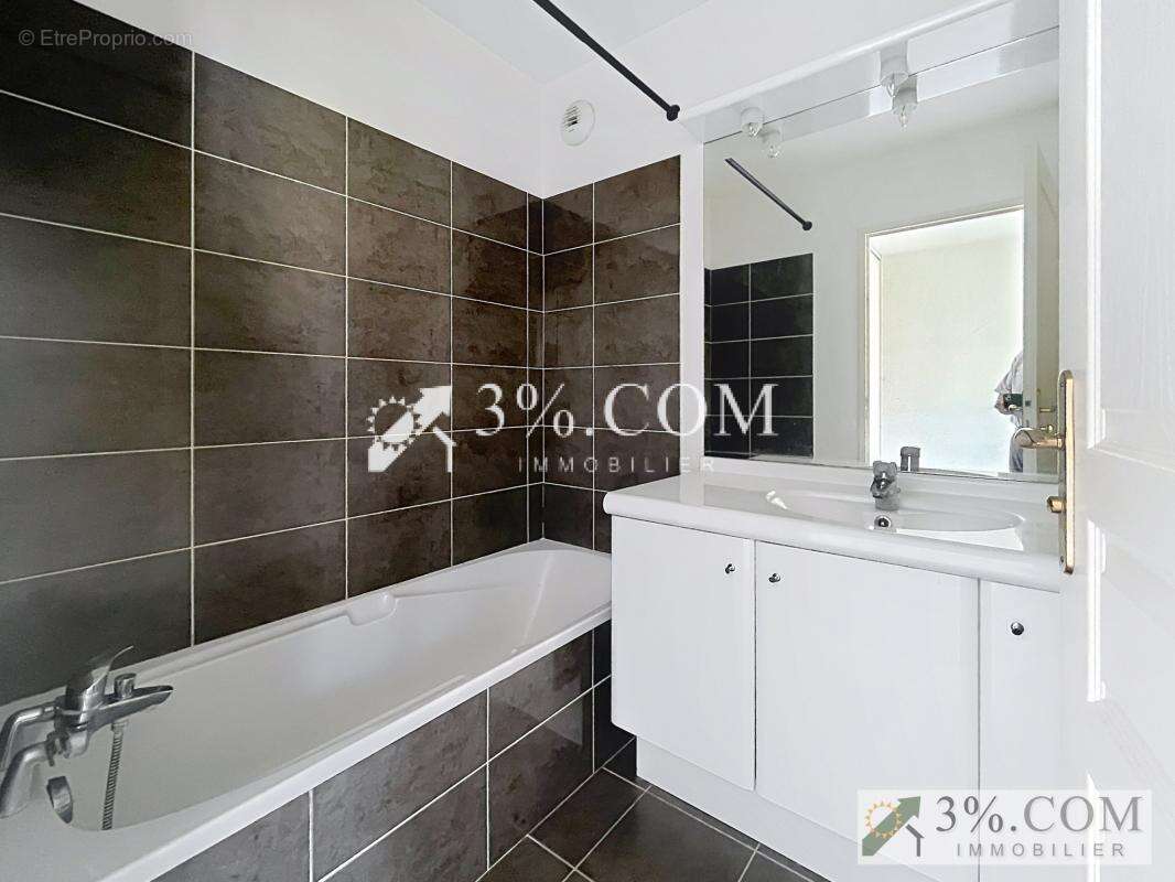 Appartement à VALENCE