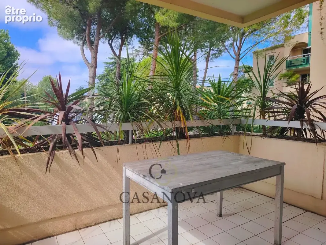 Appartement vendu loué avec bail jusqu'en avril 2027 à Montpellier - photo 2