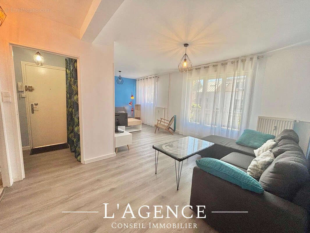 Appartement à LIMOGES