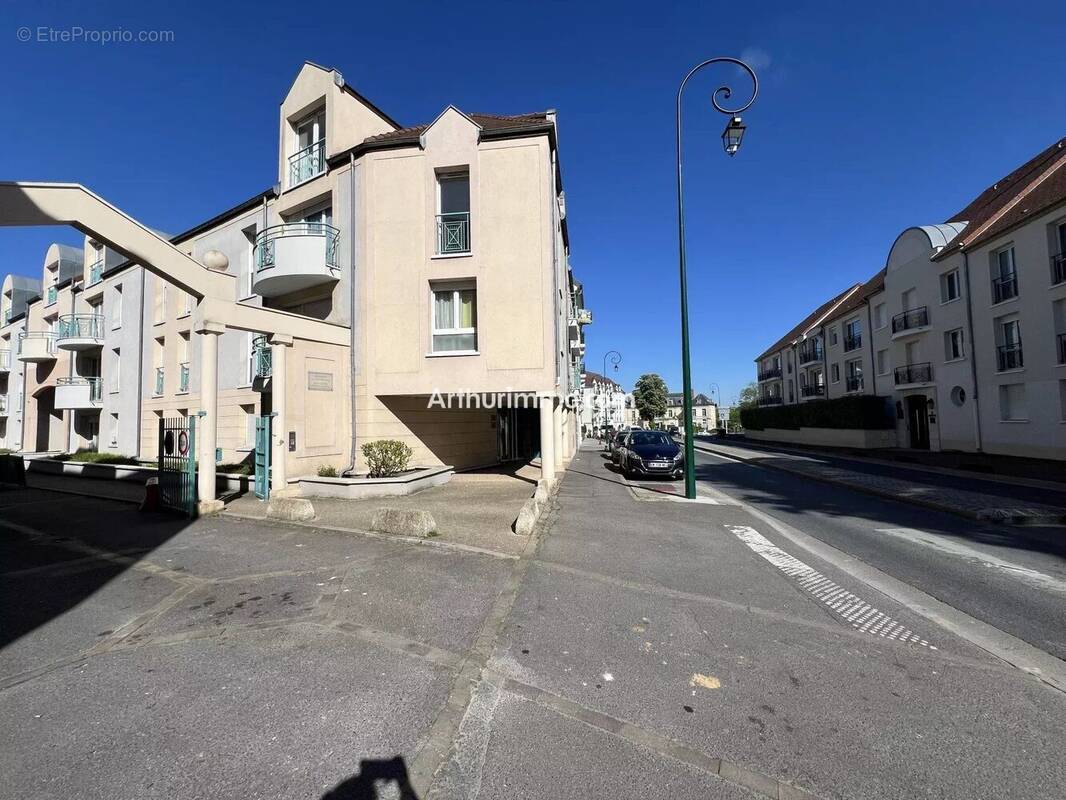 Appartement à SUCY-EN-BRIE