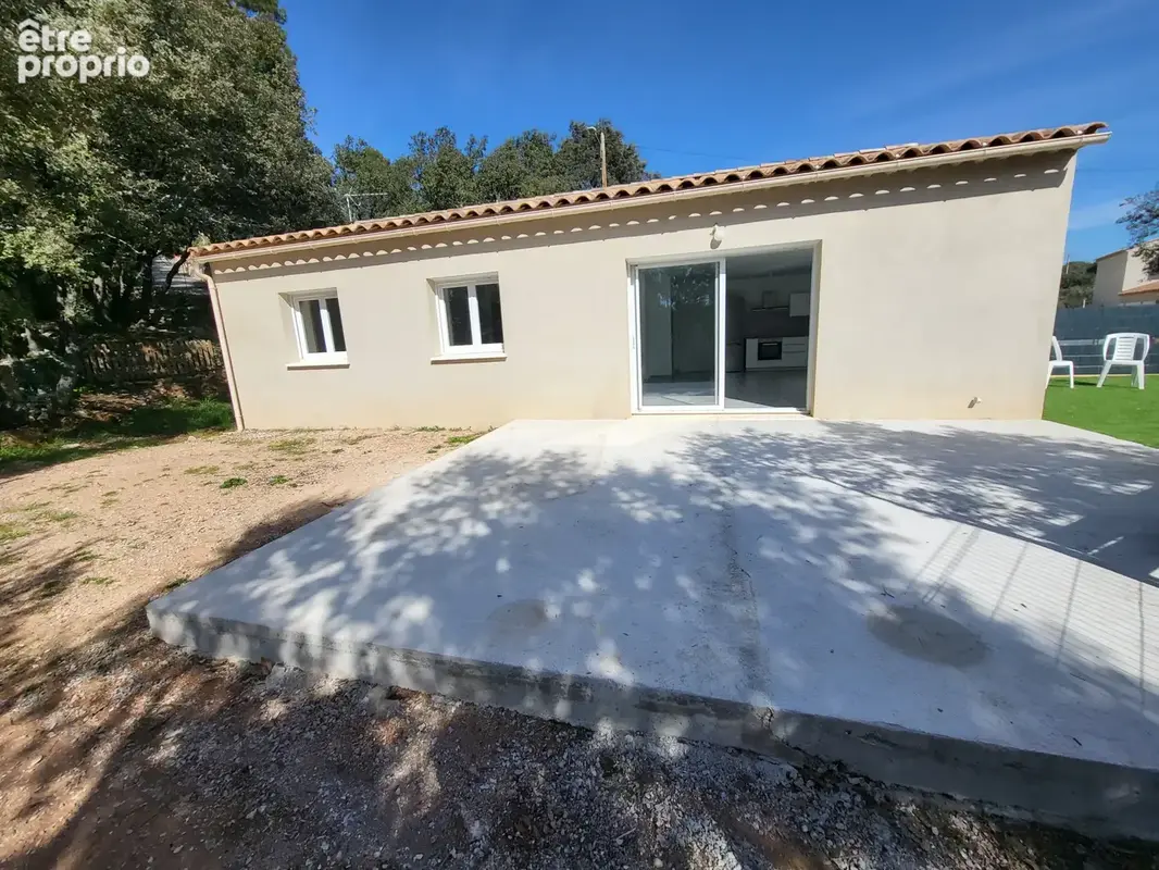 Maison 4 pièces 84 m² à vendre à Sainte-Anastasie-Sur-Issole (83136) - photo 8