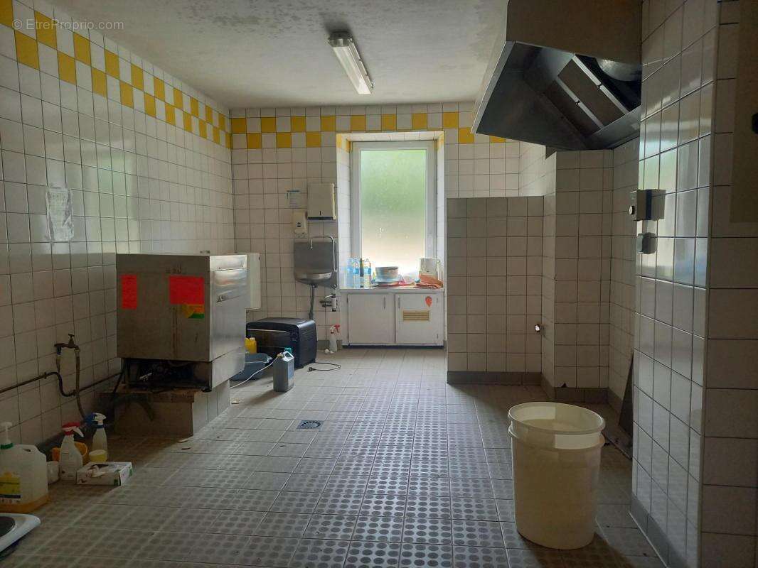 Maison à GUERLESQUIN