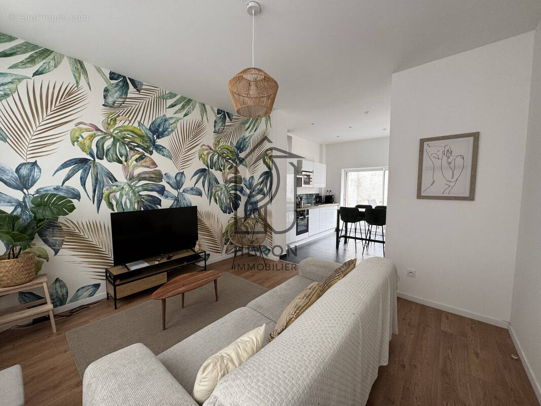 Maison à HAUBOURDIN